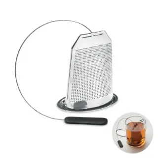 Tea infuser in stainless steel - MO2605 (MOCN#03)
